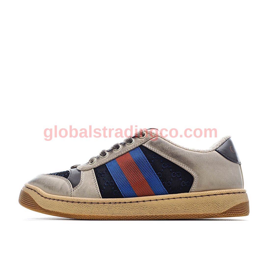 Gucci Air Cushion Dad Shoes